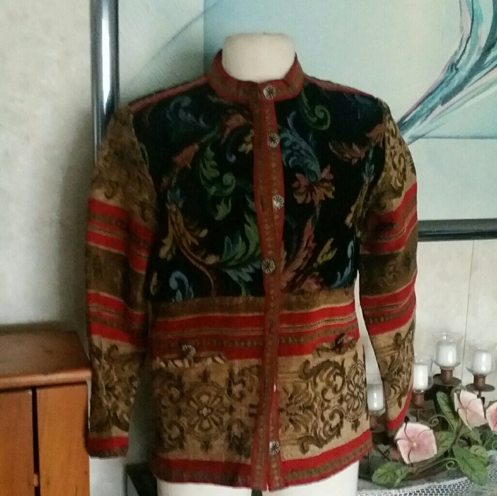 Ladies Coat